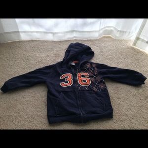 Toddler Boy’s Sweatshirt